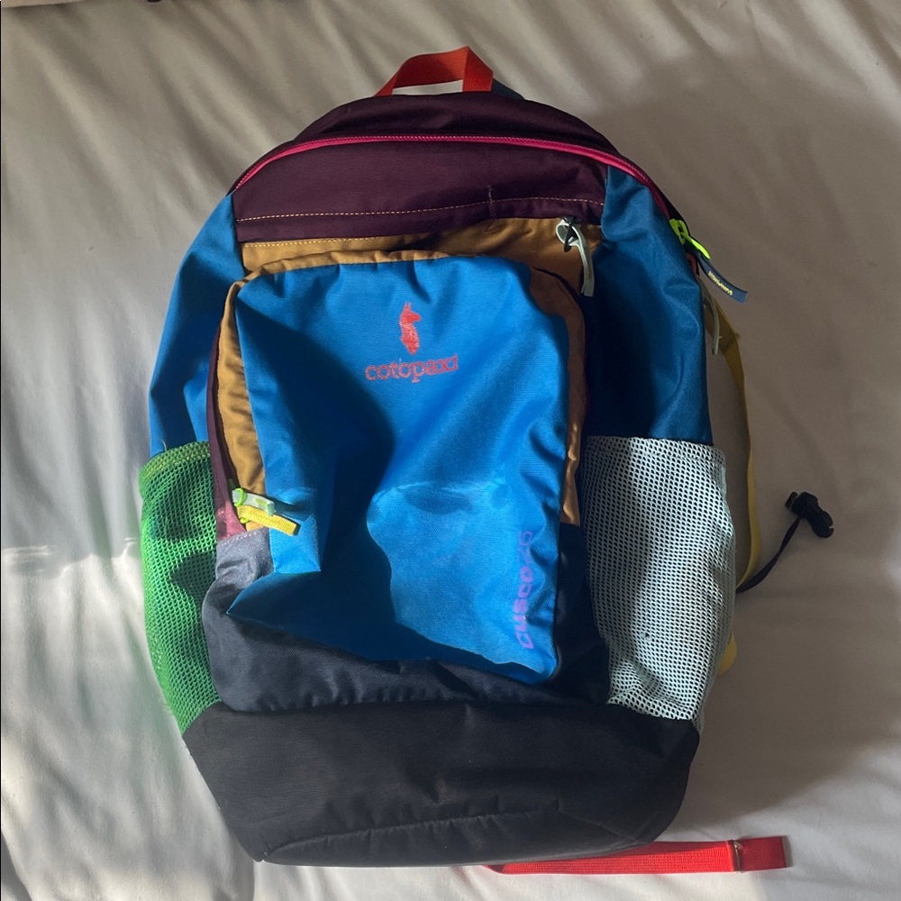 Cotopaxi Cuzco 26 Backpack. Used.